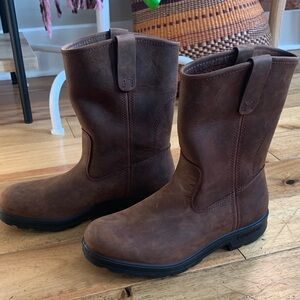 Blundstone WOMEN'S ORIGINALS #2527 Rigger Boots